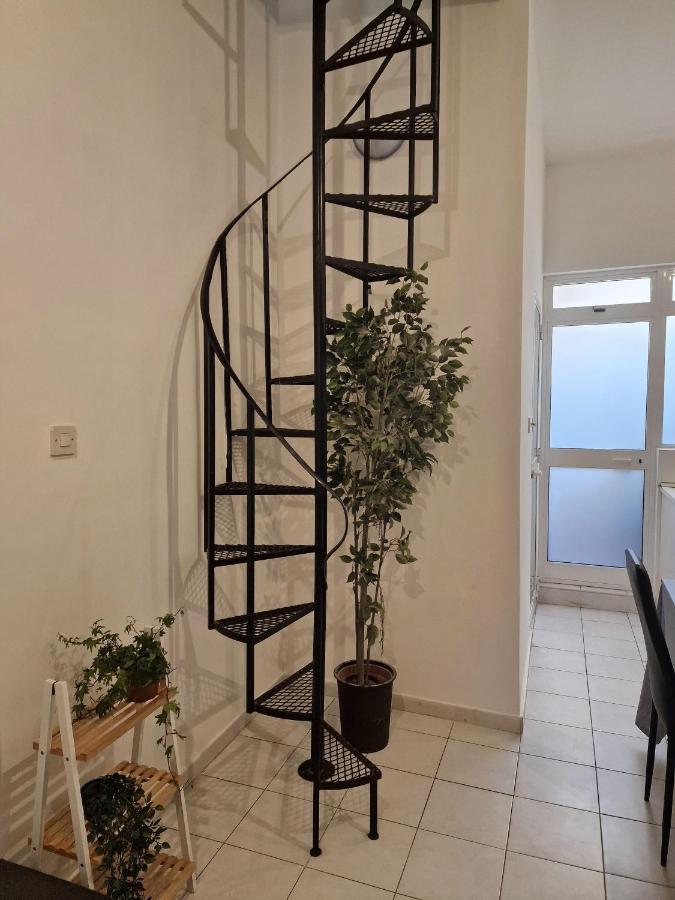 Balesa Property - Modern Duplex House In Central Sliema Exterior foto